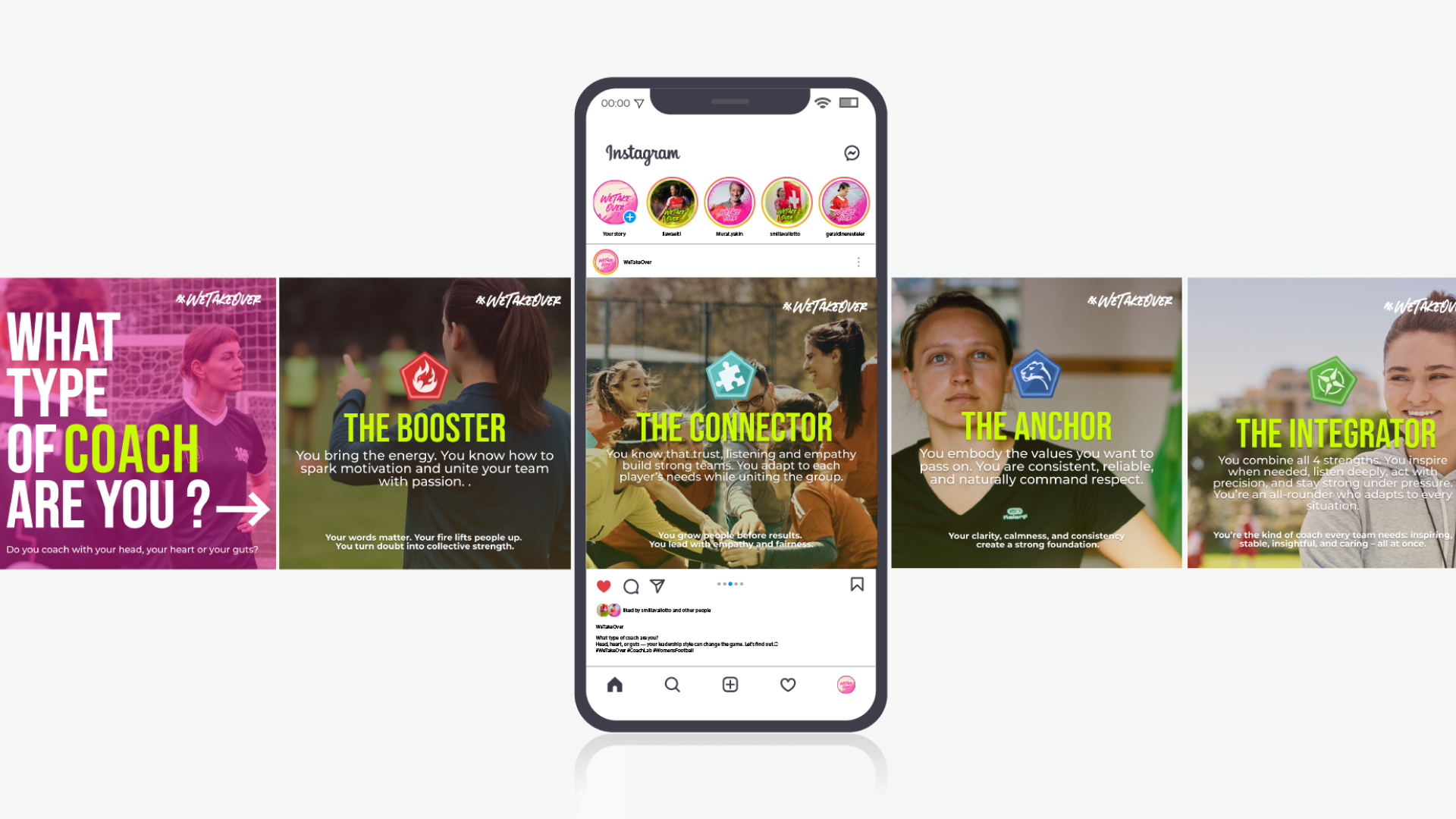 Product detail page with gallery