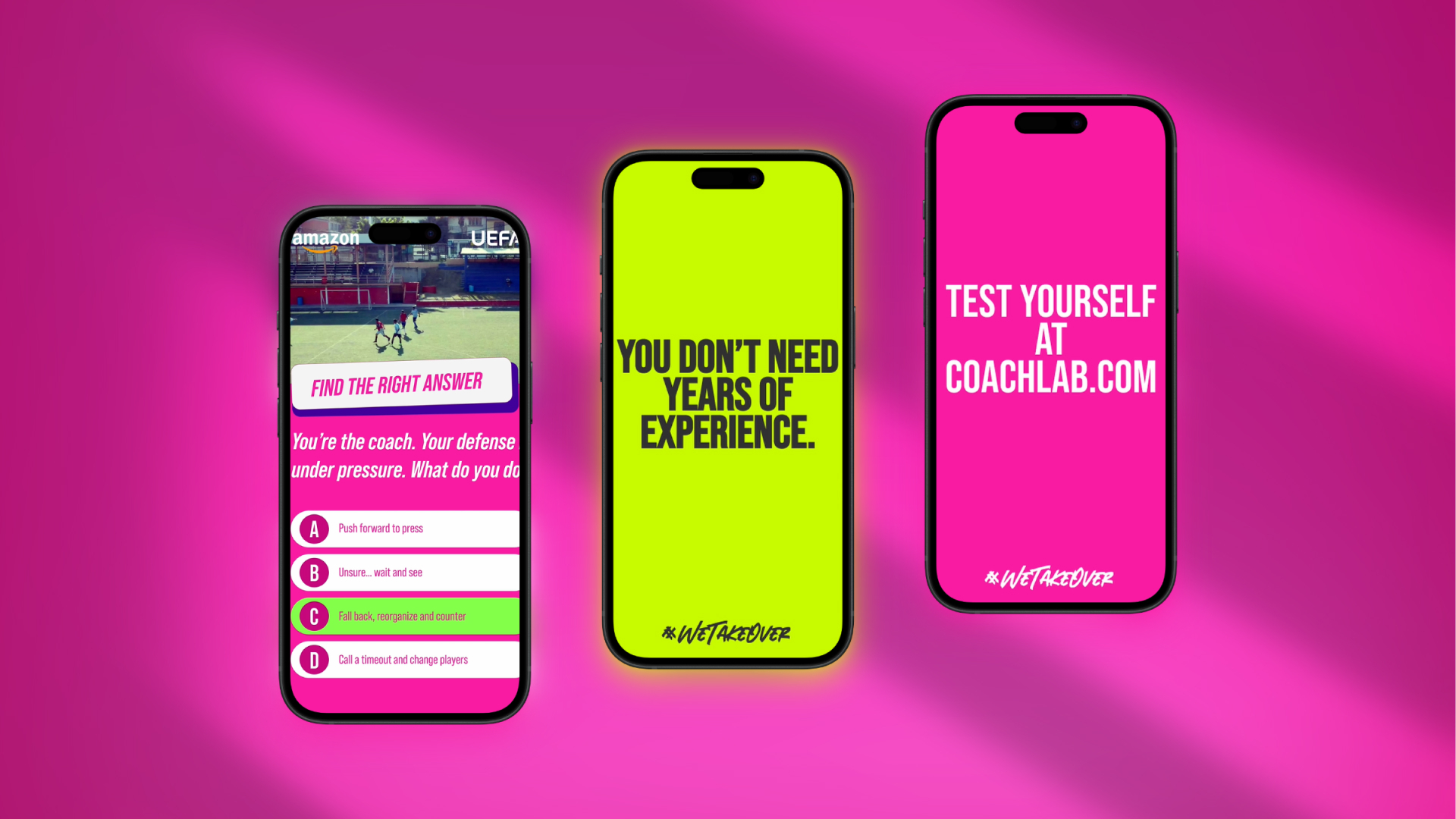 Product detail page with gallery