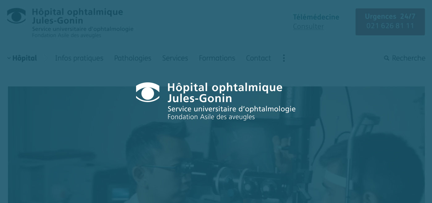 E-commerce homepage featuring product grid